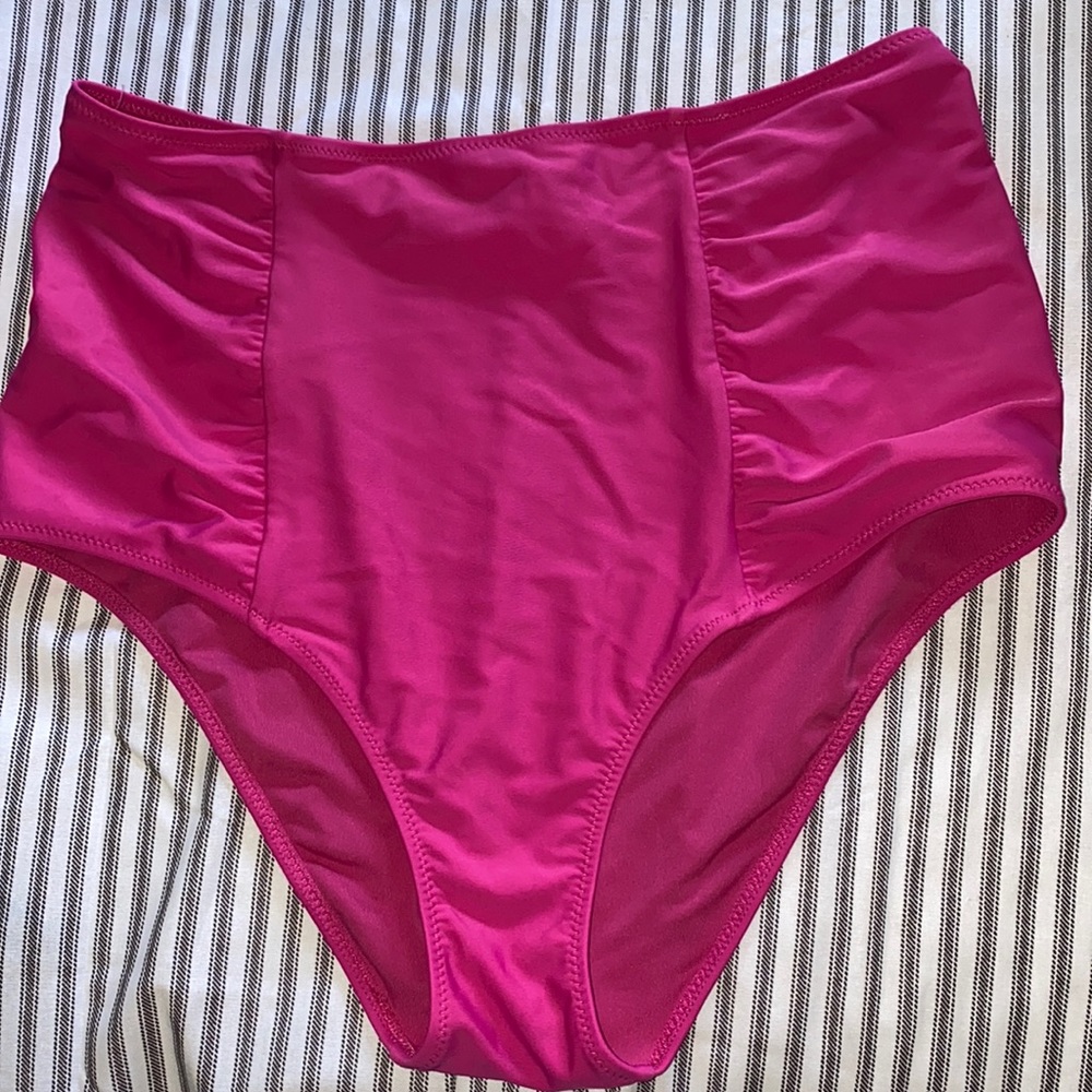 Arie swim bottoms